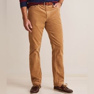 Vineyard Vines Five Pocket Corduroy Pants